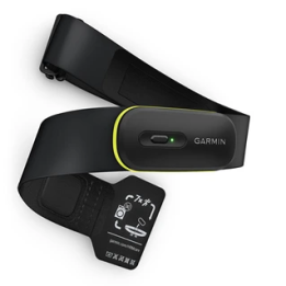 Garmin HRM-Pro Plus — Cadence