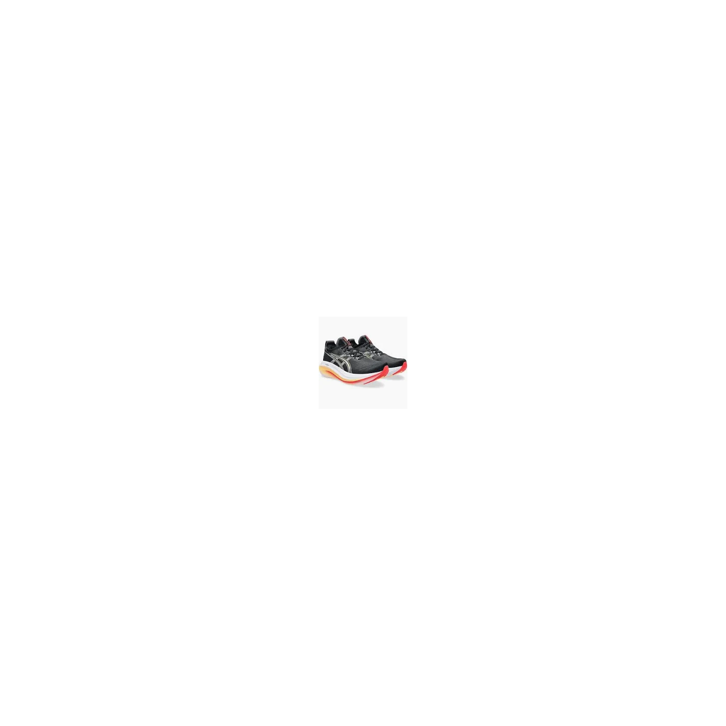 Asics Gel Nimbus26
